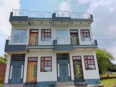 Image of 850 Sq.ft 3 BHK Independent House for sale in Budheshwar, Lucknow for Rs. 3000000