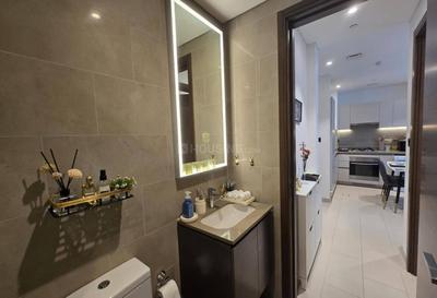 Image of 490 Sq.ft 1 BHK Apartment / Flat for sale in Nad Al Sheba, Dubai for Rs. 31850000