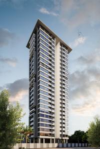 Image of 986 Sq.ft 2 BHK Apartment / Flat for sale in Chikhali, Pune for Rs. 5500000