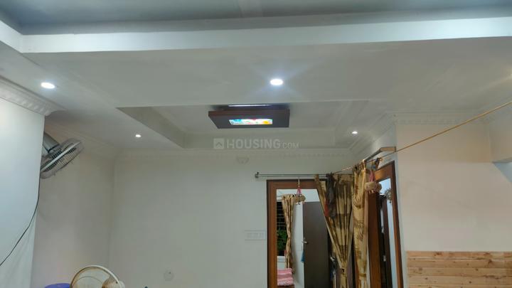 Bhabatarini Apartment Main Image 1