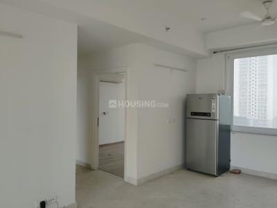 Kitchen Image of 2200 Sq.ft 4 BHK Apartment / Flat for sale in Sector 86 Gurgaon for Rs. 25000000