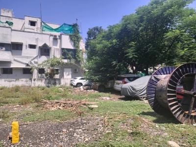 Image of 1400 Sq.ft Residential Plot / Land for sale in Velachery, Chennai for Rs. 16100000