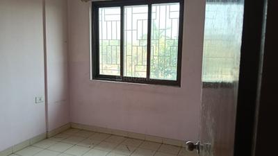 Bedroom Image of 500 Sq.ft 2 BHK Apartment / Flat for sale in Hiland Willows, New Town Kolkata for Rs. 4600000