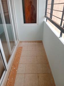 Balcony Image of 689 Sq.ft 2 BHK Apartment / Flat for sale in Kengeri Satellite Town Bengaluru for Rs. 5600000