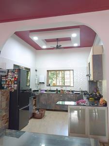 Kitchen Image of 9000 Sq.ft 9 BHK Independent House for sale in Kasba Kolkata for Rs. 120000000