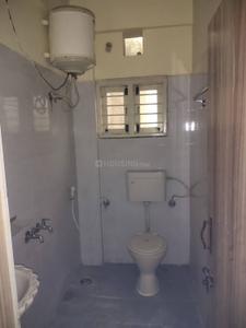 Image of 580 Sq.ft 1 BHK Builder Floor for rent in Munnekollal, Bengaluru for Rs. 14000