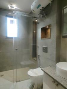 Bedroom Two Image of 1503 Sq.ft 3.5 BHK Apartment / Flat for sale in Smartworld Gems, Sector 89 Gurgaon for Rs. 18000000