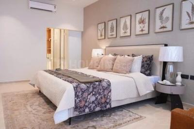 Bedroom Image of 1333 Sq.ft 3 BHK Apartment / Flat for sale in Akshaya Today, Senganmal Chennai for Rs. 6900000
