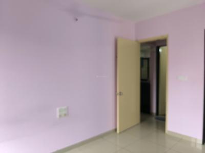 Bedroom Image of 872 Sq.ft 2 BHK Apartment / Flat for rent in Nanded Sarang, Nanded Pune for Rs. 22000