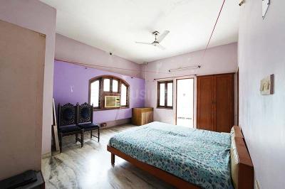 Bedroom Image of 4050 Sq.ft 5 BHK Independent House for sale in Maninagar Ahmedabad for Rs. 53000000