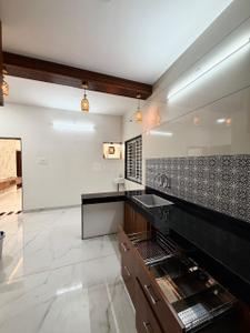 Image of 1560 Sq.ft 3 BHK Independent House for sale in VIP Nagar, Neelambur, Coimbatore for Rs. 14500000