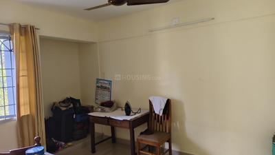 Bedroom Image of 1450 Sq.ft 3 BHK Apartment / Flat for sale in Kanjikuzhi Kottayam for Rs. 4900000