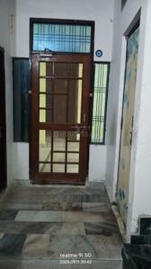 Hall Image of 1250 Sq.ft 2 BHK Builder Floor for rent in Jankipuram Garden Lucknow for Rs. 12000