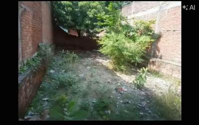 Balcony Image of 660 Sq.ft 1 BHK Independent House for sale in Dolphin Anand Puram Residential Plotting, Lok Nagar Unnao for Rs. 500000