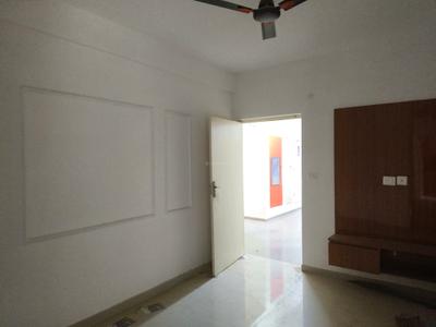 Living Room Image of 690 Sq.ft 2 BHK Apartment / Flat for sale in Pyramid Elite, Sector 86 Gurgaon for Rs. 6700000