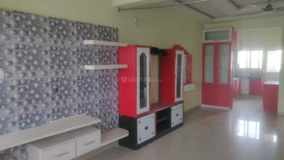 Living Room Image of 1092 Sq.ft 2 BHK Apartment / Flat for sale in Ri Elegance, Parappana Agrahara Bengaluru for Rs. 7000000