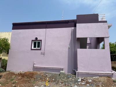 Image of 530 Sq.ft 1 BHK Independent House for sale in Padappai, Chennai for Rs. 3600000