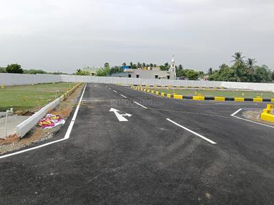 Image of 600 Sq.ft Residential Plot / Land for sale in Sunguvarchatram, Chennai for Rs. 900000