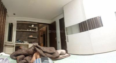 Image of 2380 Sq.ft 4 BHK Apartment / Flat for rent in Redifice Private Residences Arlington Promenade, Frazer Town, Bengaluru for Rs. 150000