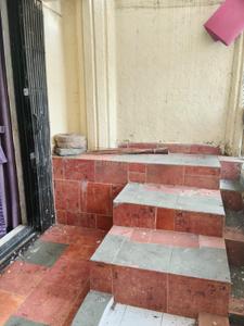 Balcony Image of 950 Sq.ft 2 BHK Apartment / Flat for sale in Kopar Khairane Navi Mumbai for Rs. 14500000