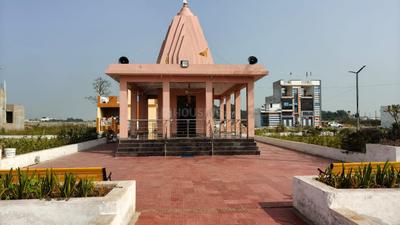 Image of 1500 Sq.ft 3 BHK Independent House for sale in Vicon Aashna Swastik Park Avenue, Bhurkoni, Raipur for Rs. 5900000