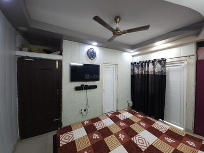 Bedroom Image of 2600 Sq.ft 4 BHK Apartment / Flat for sale in Gomti Nagar Lucknow for Rs. 15000000