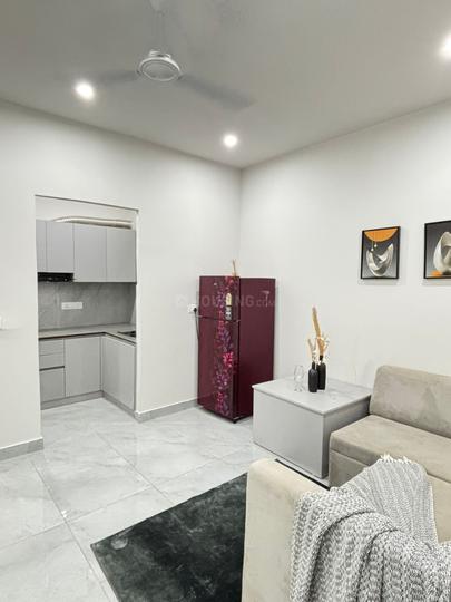 Block C, Sushant Lok Phase 1 Bedroom 1