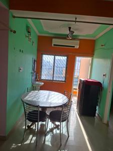 Hall Image of 1050 Sq.ft 2 BHK Apartment / Flat for rent in Danapur Patna for Rs. 15000