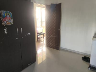 Bedroom Image of 860 Sq.ft 2 BHK Apartment / Flat for sale in Badlapur East Badlapur for Rs. 3450000