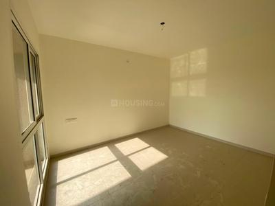 Bedroom Image of 1300 Sq.ft 2 BHK Apartment / Flat for sale in Bhagwati 19 East, Nerul Navi Mumbai for Rs. 26500000