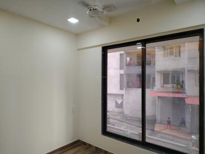 Bedroom Image of 1700 Sq.ft 3 BHK Apartment / Flat for rent in Thane West Thane for Rs. 74000