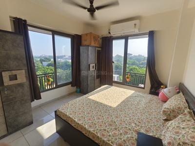 Bedroom Image of O in Satellite, Ahmedabad