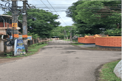 Image of 19491 Sq.ft Residential Plot / Land for sale in Irinjalakuda, Thrissur for Rs. 30000000