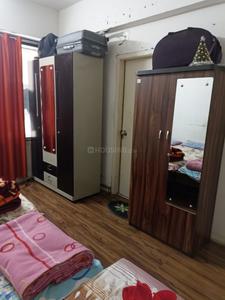 Bedroom Image of TJ PG  in Science City, Ahmedabad