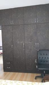 Bedroom Image of 1350 Sq.ft 2.5 BHK Apartment / Flat for rent in Ansal Sushant Golf City Harmony Enclave, Sushant Golf City Lucknow for Rs. 21500