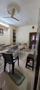 1 BHK Flat
