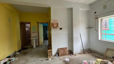 Hall Image of 830 Sq.ft 2 BHK Apartment / Flat for sale in Purba Putiary Kolkata for Rs. 4150000