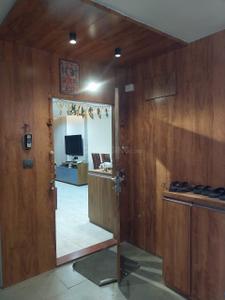 Bedroom Image of 1800 Sq.ft 4 BHK Penthouse for sale in Vastrapur Ahmedabad for Rs. 12500000
