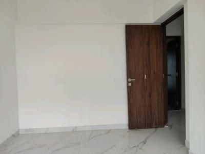 Bedroom Image of 861 Sq.ft 2 BHK Apartment / Flat for sale in Shristi Residency Phase 1, Jogeshwari East Mumbai for Rs. 14400000