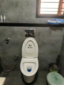 Bedroom One Image of 7200 Sq.ft 3 BHK Independent House for sale in Jakkur Bengaluru for Rs. 85000000