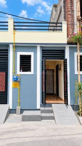 Image of 600 Sq.ft 1 BHK Independent House for sale in Gomti Nagar, Dewas for Rs. 2600000
