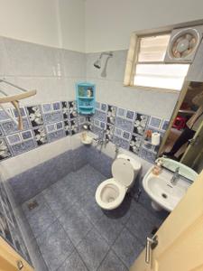 Image of 1405 Sq.ft 3 BHK Apartment / Flat for sale in Kaloor, Kochi for Rs. 10000000