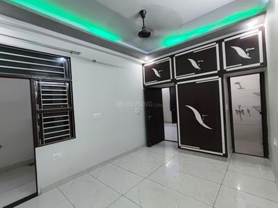 2 BHK Independent Builder Floor