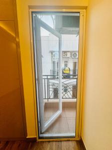 Bedroom Image of 1600 Sq.ft 3 BHK Builder Floor for rent in Trehan Luxury Floors 71, Sector 71 Gurgaon for Rs. 42000