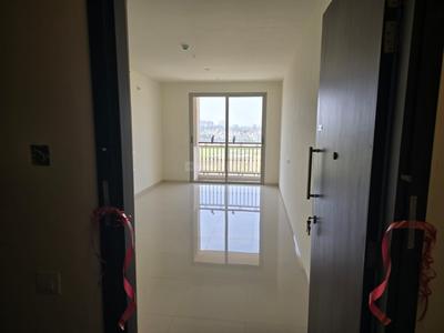 Hall Image of 1179 Sq.ft 2 BHK Apartment / Flat for sale in Hiranandani Queensgate, Begur Bengaluru for Rs. 21000000
