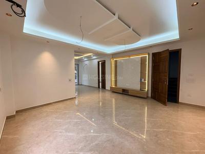 Hall Image of 2100 Sq.ft 3 BHK Builder Floor for sale in Palam Vihar Gurgaon for Rs. 28000000