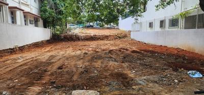 Image of 2400 Sq.ft Residential Plot / Land for sale in Nagarbhavi, Bengaluru for Rs. 72000000