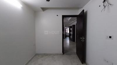 Hall Image of 1650 Sq.ft 4 BHK Apartment / Flat for sale in Neelkanth Apartment, Sector 13 Rohini New Delhi for Rs. 42500000