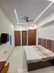 Bedroom Image of Apna homes coliving in Sector 38, Gurgaon