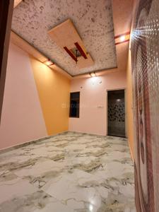 Bedroom Image of 950 Sq.ft 3 BHK Independent House for sale in Balaganj Lucknow for Rs. 3000000